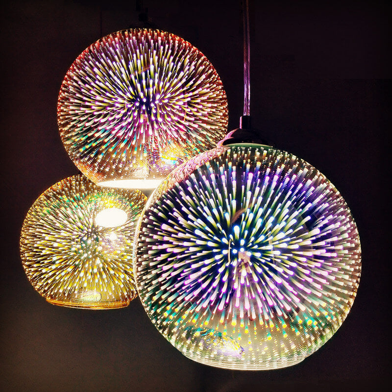 Pendant Light shown in product gallery view 1.