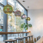 Pendant Light shown in product gallery view 3.