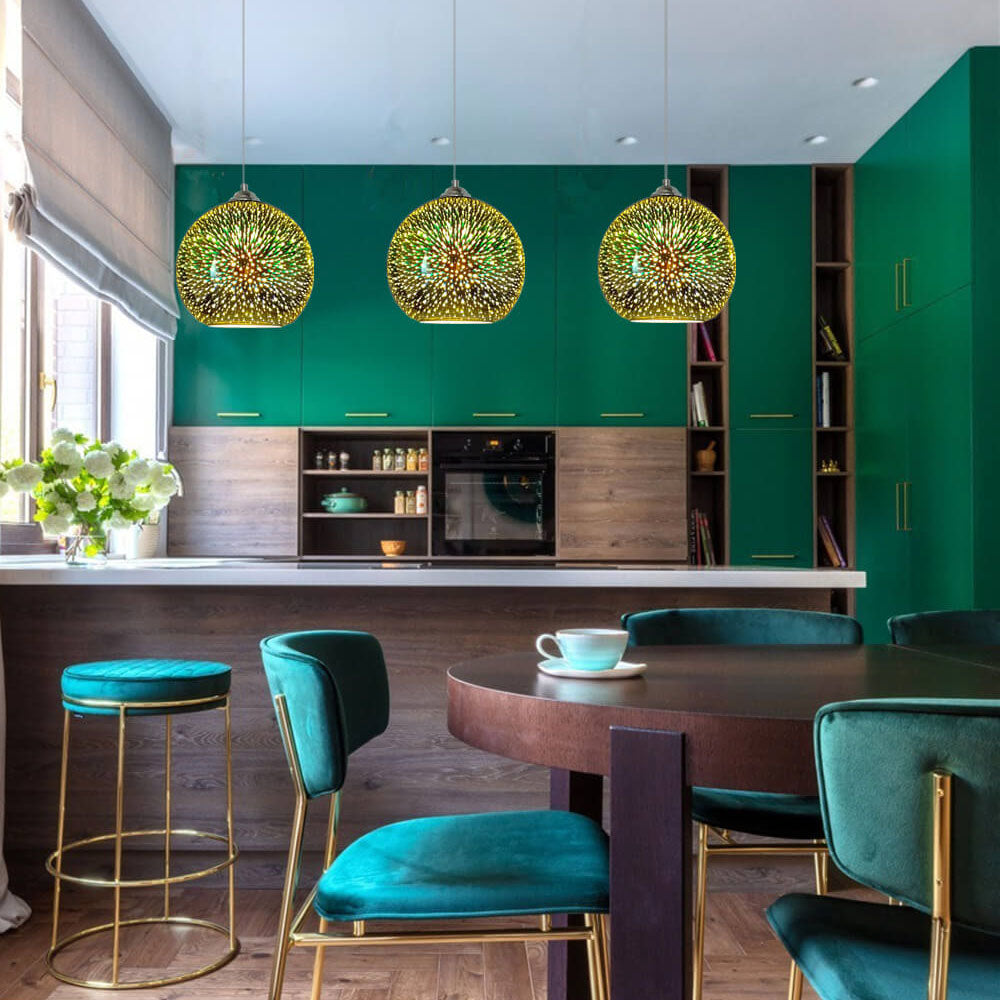 Pendant Light shown in product gallery view 4.