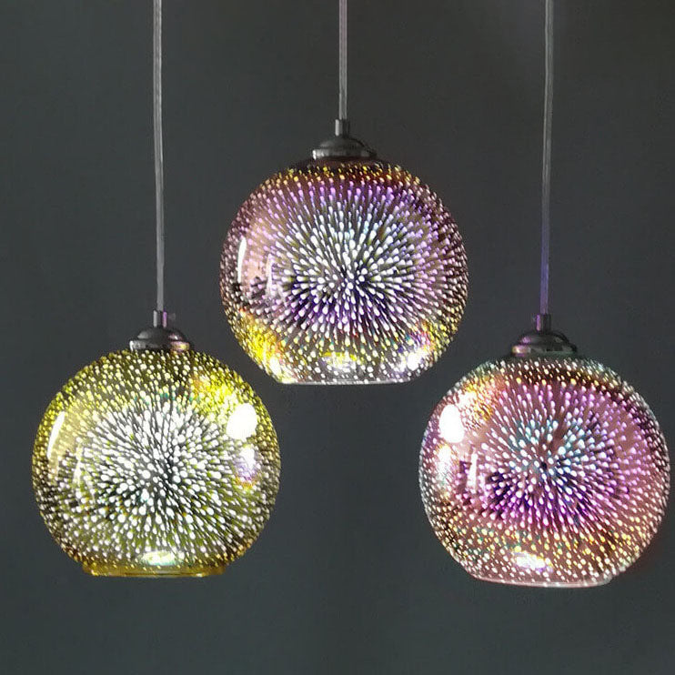 Pendant Light shown in product gallery view 5.