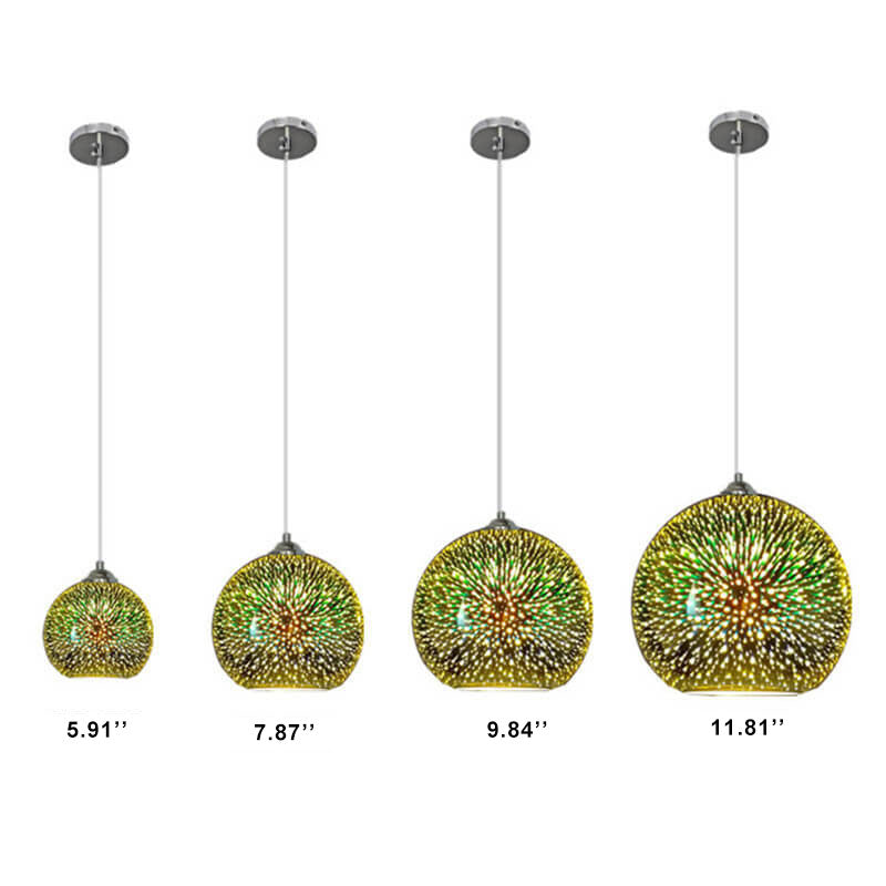 Pendant Light shown in product gallery view 7.