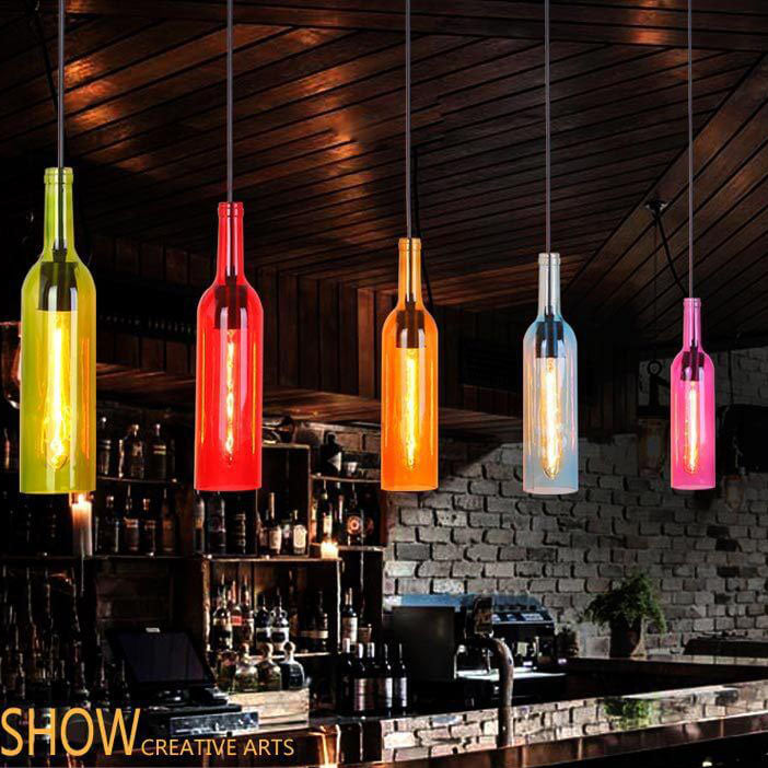 Pendant Light shown in product gallery view 1.