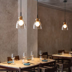 Pendant Light shown in product gallery view 3.