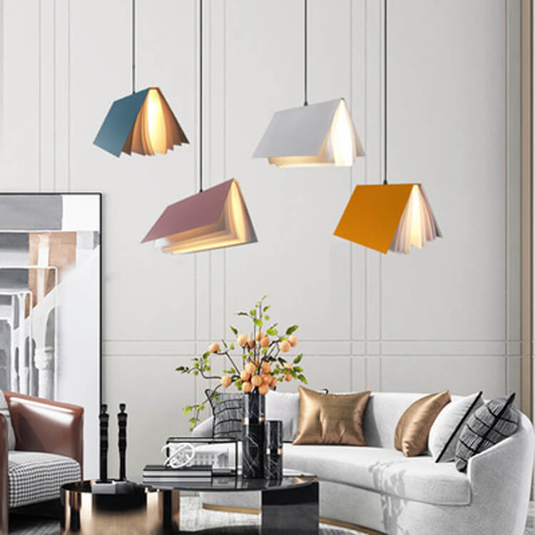 Pendant Light shown in product gallery view 1.