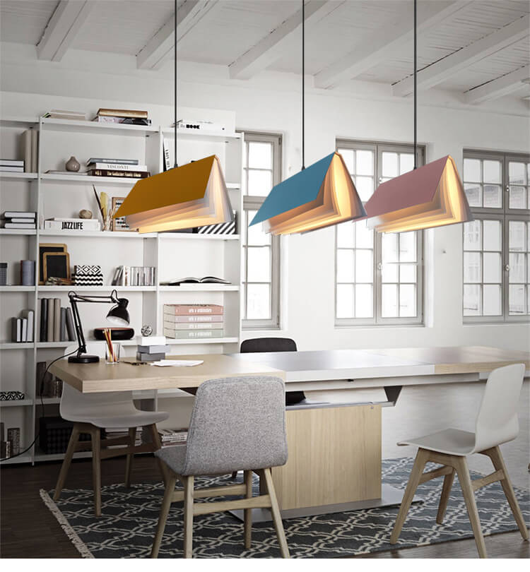 Pendant Light shown in product gallery view 10.