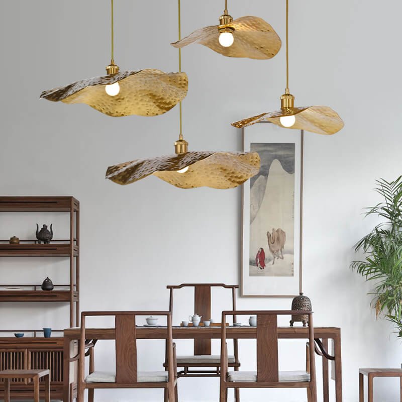 Pendant Light shown in product gallery view 2.