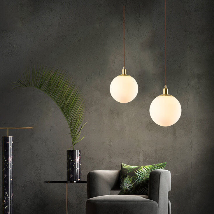 Pendant Light shown in product gallery view 1.