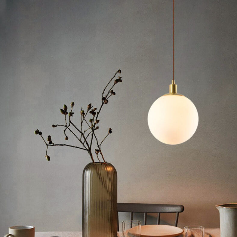 Pendant Light shown in product gallery view 3.