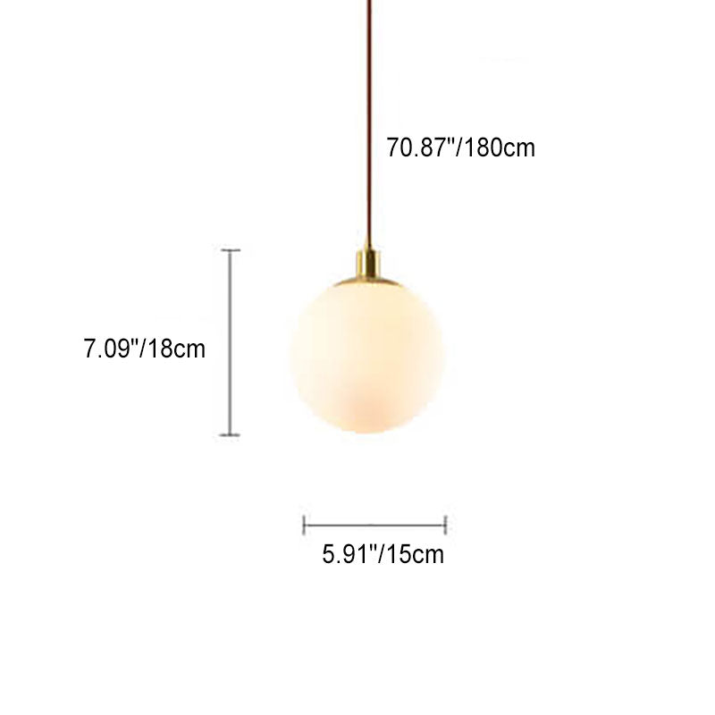 Pendant Light shown in product gallery view 4.