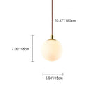 Pendant Light shown in product gallery view 4.