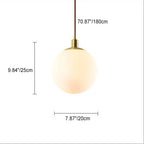 Pendant Light shown in product gallery view 5.