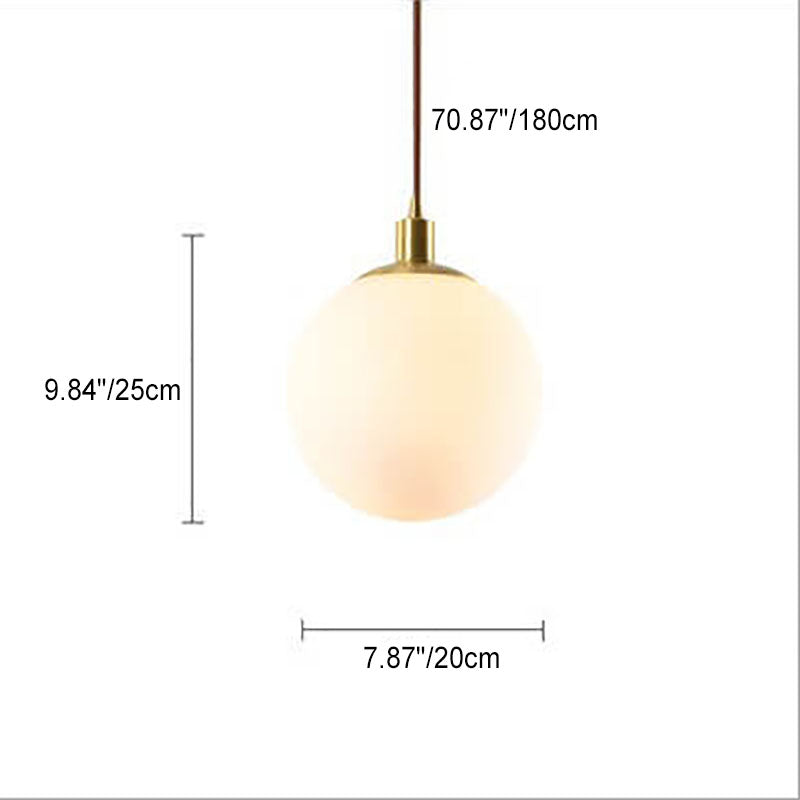 Pendant Light shown in product gallery view 5.