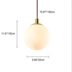 Pendant Light shown in product gallery view 6.