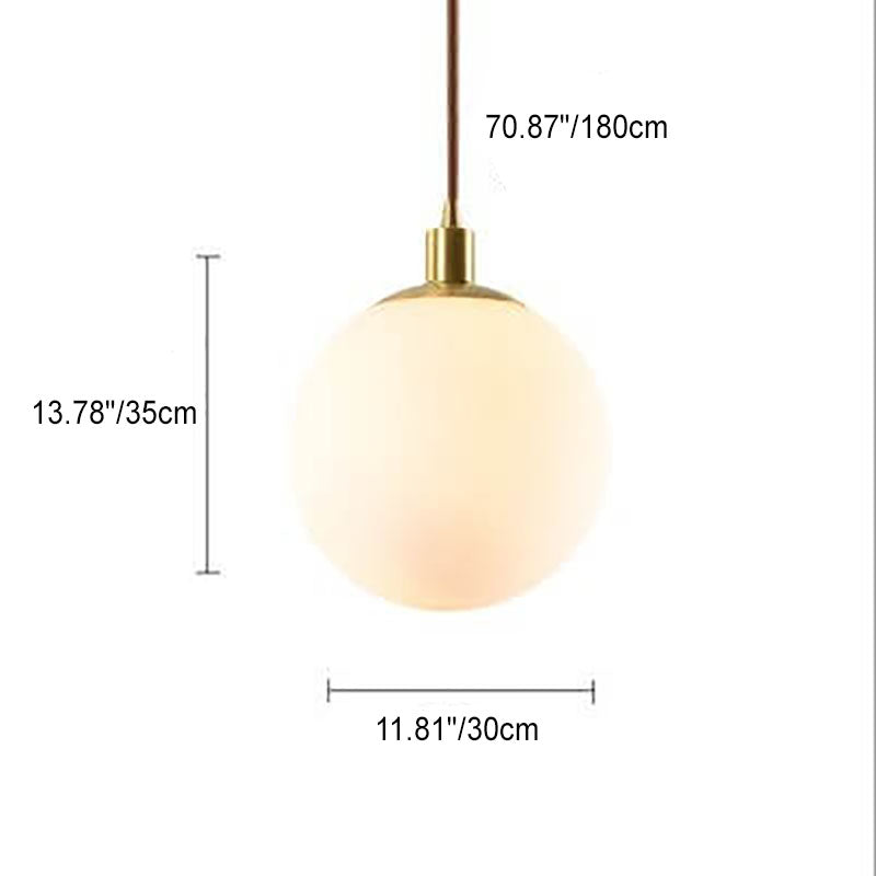Pendant Light shown in product gallery view 7.
