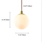 Pendant Light shown in product gallery view 7.