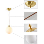 Pendant Light shown in product gallery view 8.