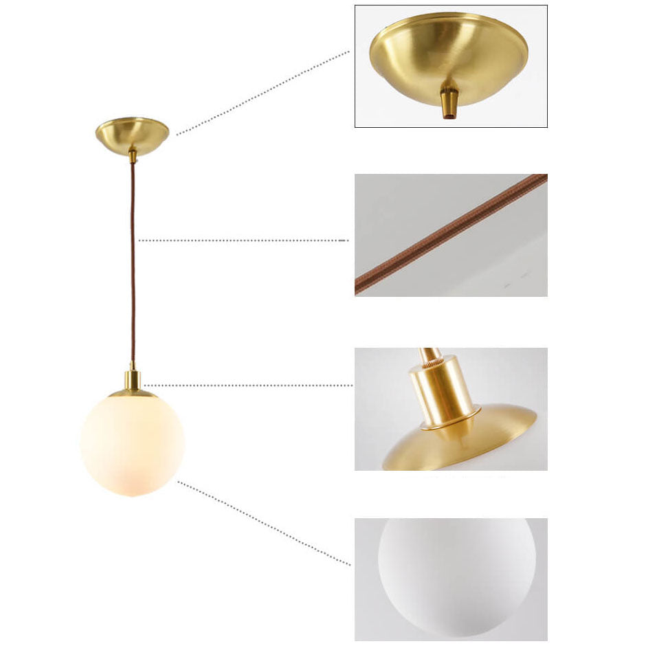 Pendant Light shown in product gallery view 8.