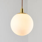 Pendant Light shown in product gallery view 9.
