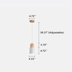 Pendant Light shown in product gallery view 11.
