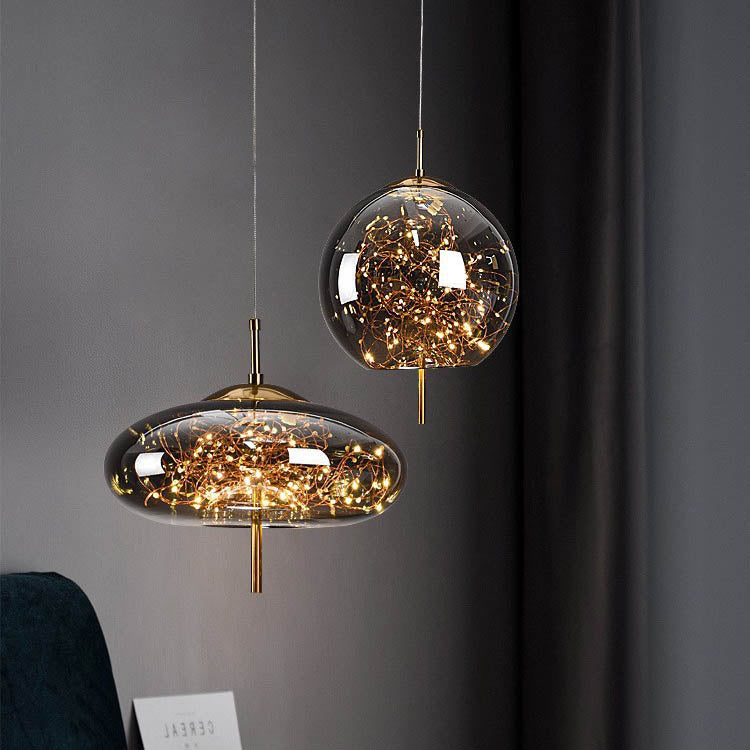 Pendant Light shown in product gallery view 1.
