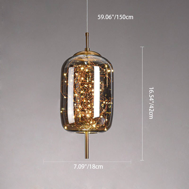 Pendant Light shown in product gallery view 3.