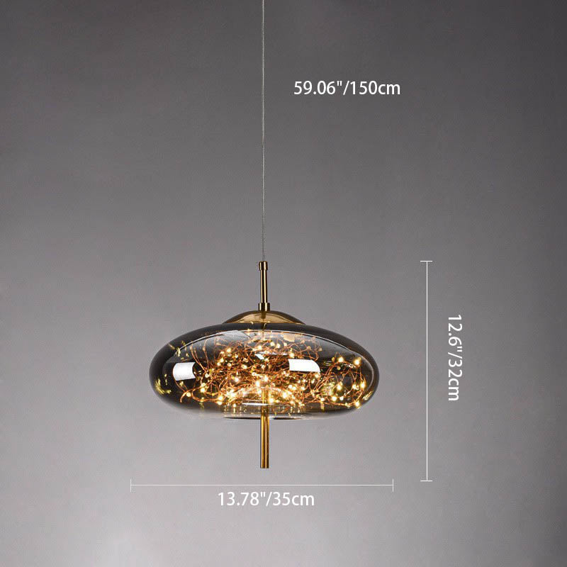 Pendant Light shown in product gallery view 5.