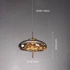 Pendant Light shown in product gallery view 5.