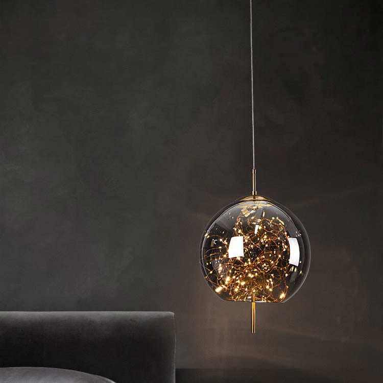 Pendant Light shown in product gallery view 8.