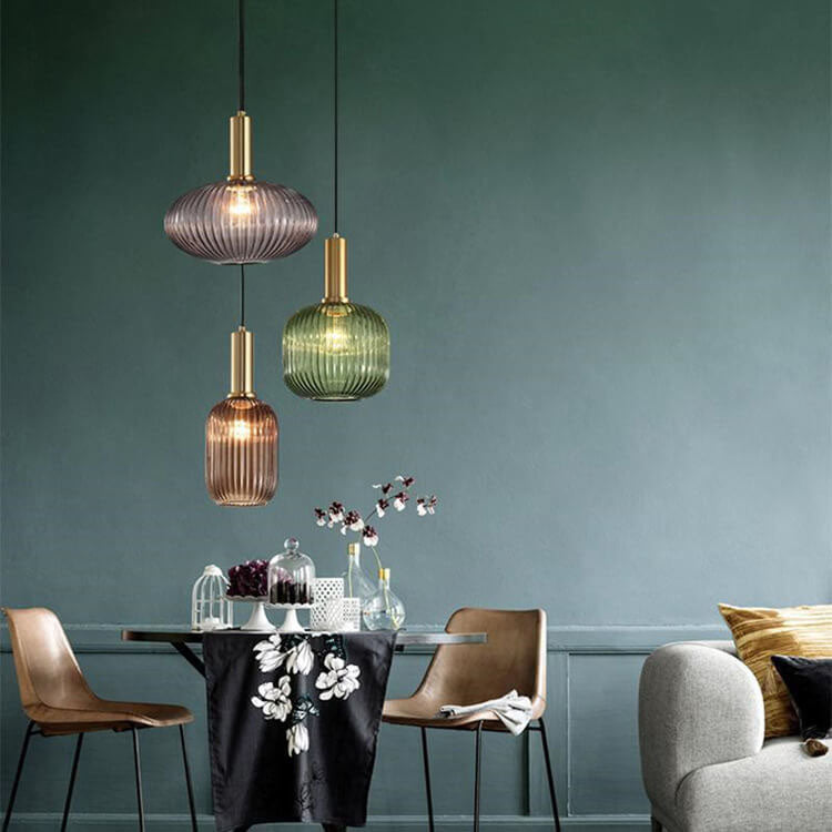 Pendant Light shown in product gallery view 3.