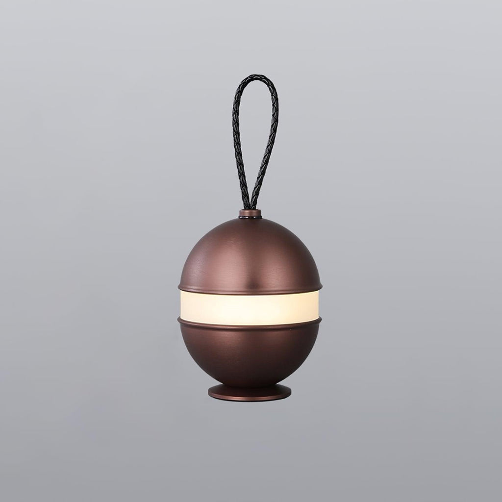 Rechargeable Table Lamp - Wireless Touch-Control LED - product image 12