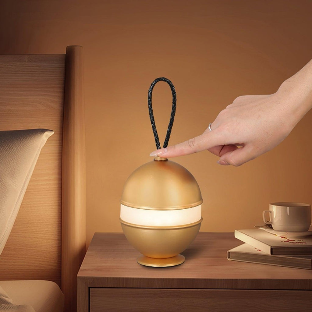 Rechargeable Table Lamp - Wireless Touch-Control LED - product image 3