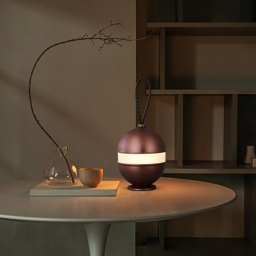 Rechargeable Table Lamp - Wireless Touch-Control LED - product image 4