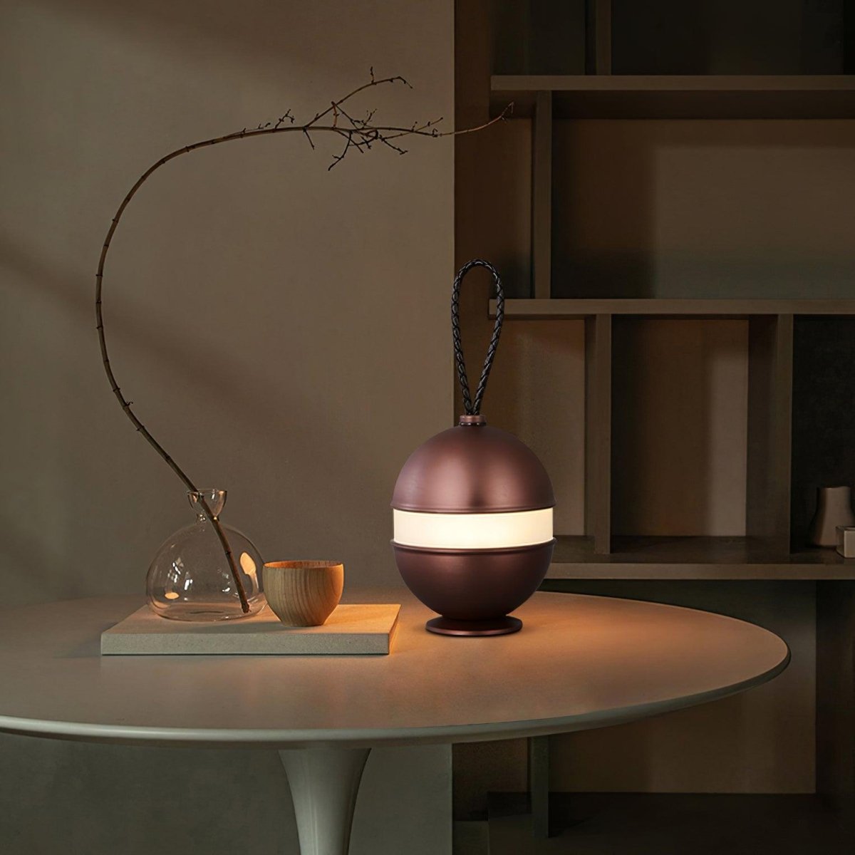 Rechargeable Table Lamp - Wireless Touch-Control LED - product image 4