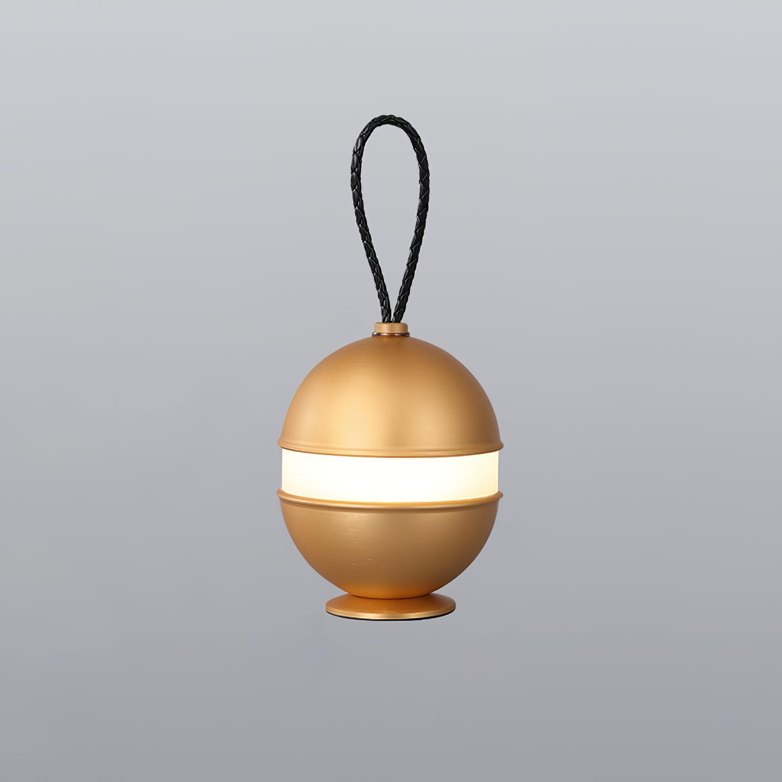Rechargeable Table Lamp - Wireless Touch-Control LED - product image 13