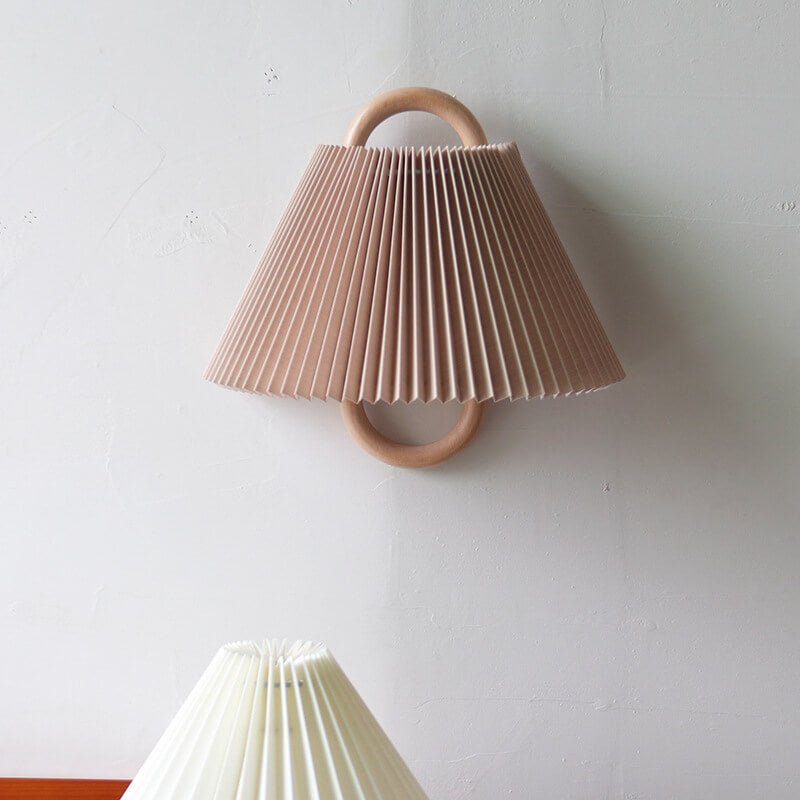 Wall Sconce shown in product gallery view 3.