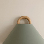 Wall Sconce shown in product gallery view 6.
