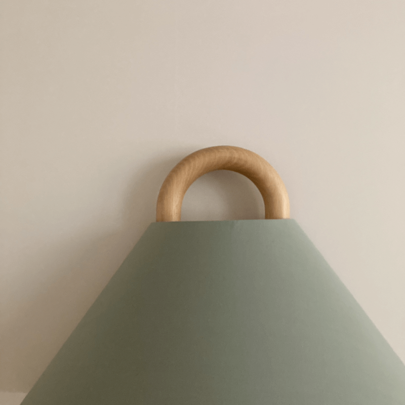 Wall Sconce shown in product gallery view 6.