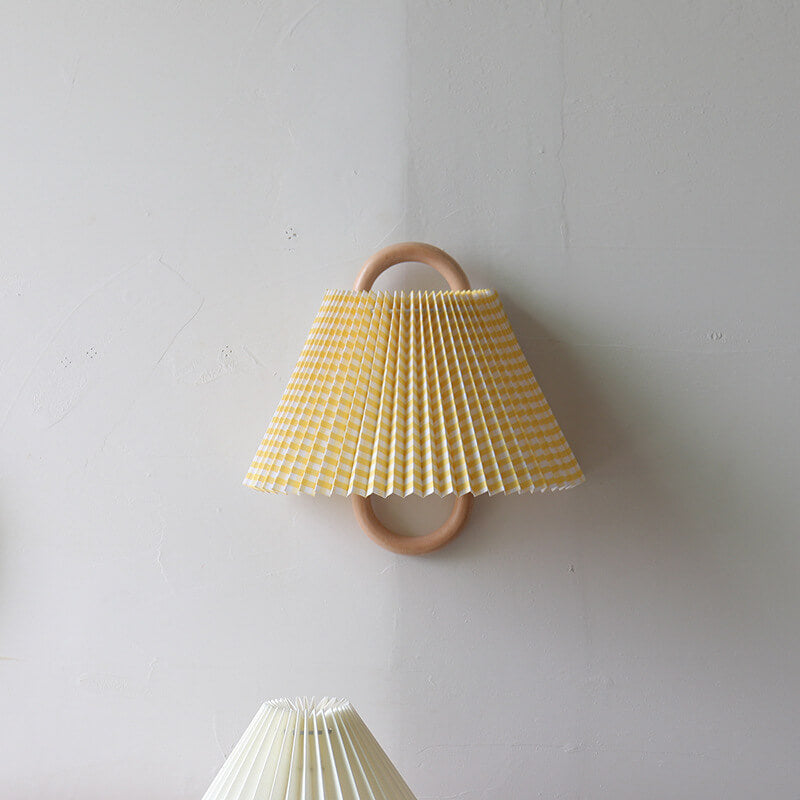 Wall Sconce shown in product gallery view 12.