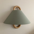 Wall Sconce shown in product gallery view 16.