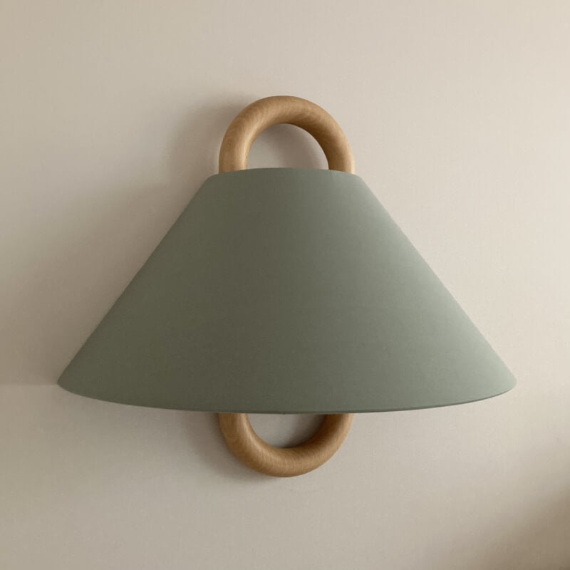 Wall Sconce shown in product gallery view 16.