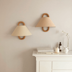 Wall Sconce shown in product gallery view 17.