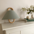 Wall Sconce shown in product gallery view 18.