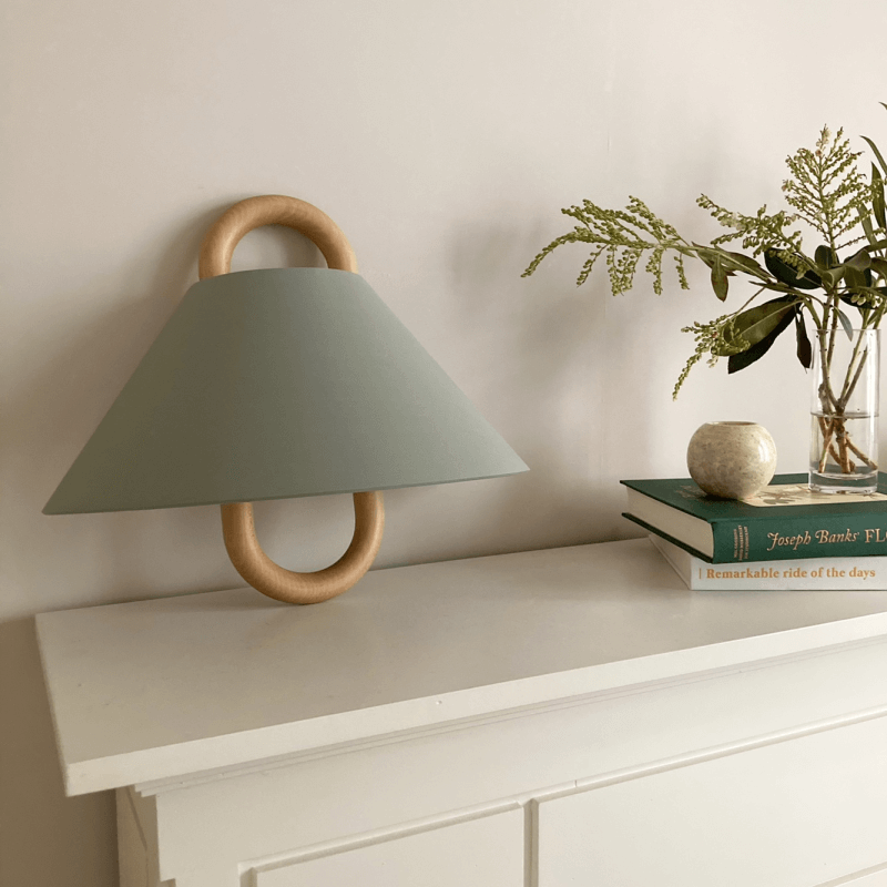 Wall Sconce shown in product gallery view 18.