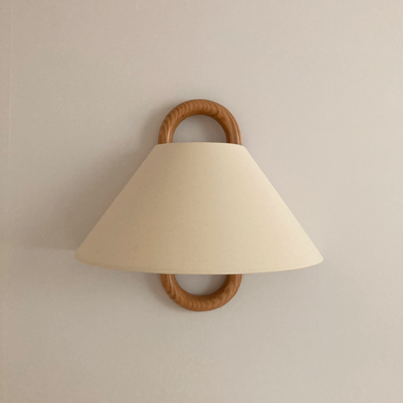 Wall Sconce shown in product gallery view 22.