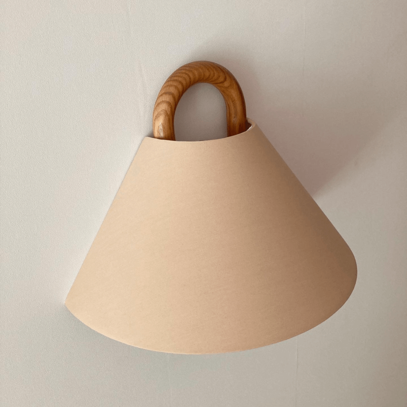Wall Sconce shown in product gallery view 23.