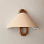 Wall Sconce shown in product gallery view 24.