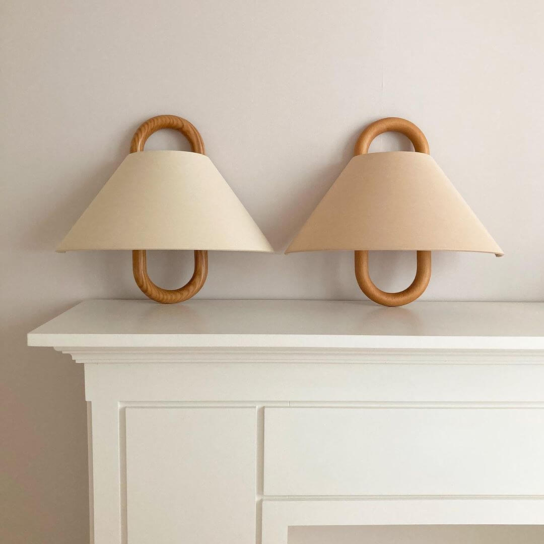 Wall Sconce shown in product gallery view 26.