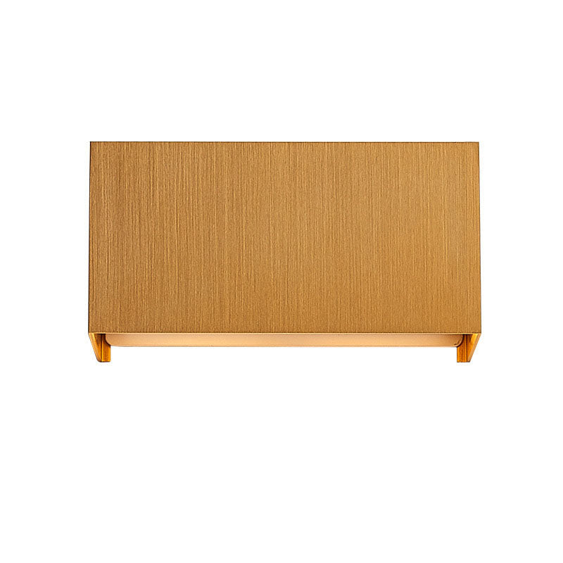 Wall Sconce Lamp shown in product gallery view 10.