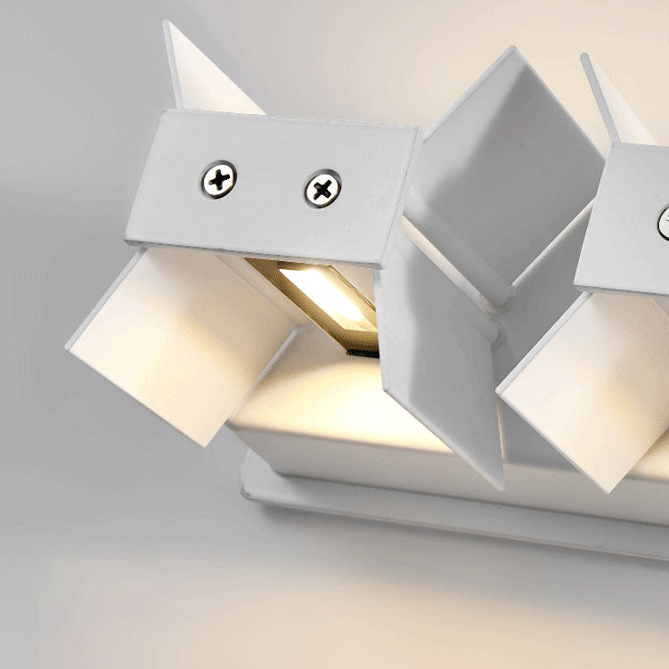 Wall Sconce Lamp shown in product gallery view 11.