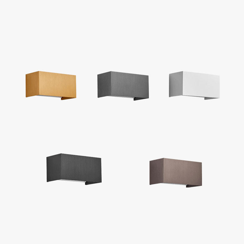 Wall Sconce Lamp shown in product gallery view 12.